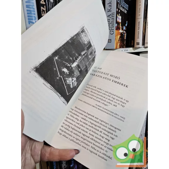 Rhonda Byrne: A varázslat