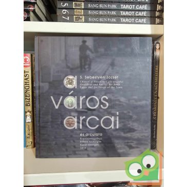   S. Sebestyén József: A város arcai, arculata - Sepsiszentgyörgy