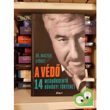 Magyar György: A védő