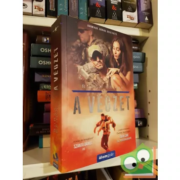 Borsa Brown: A végzet (Elit 1.)