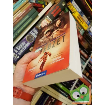 Borsa Brown: A végzet (Elit 1.)