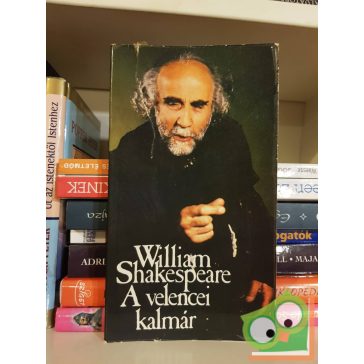 William Shakespeare: A velencei kalmár