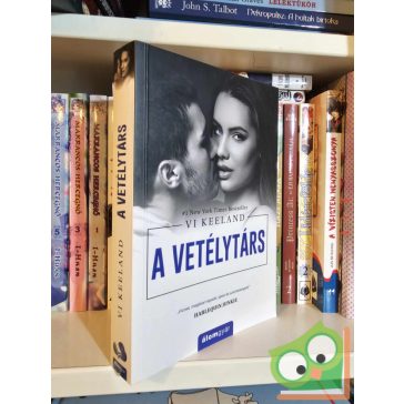 Vi Keeland: A vetélytárs