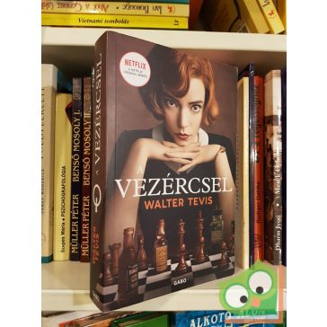 Walter Tevis: A vezércsel