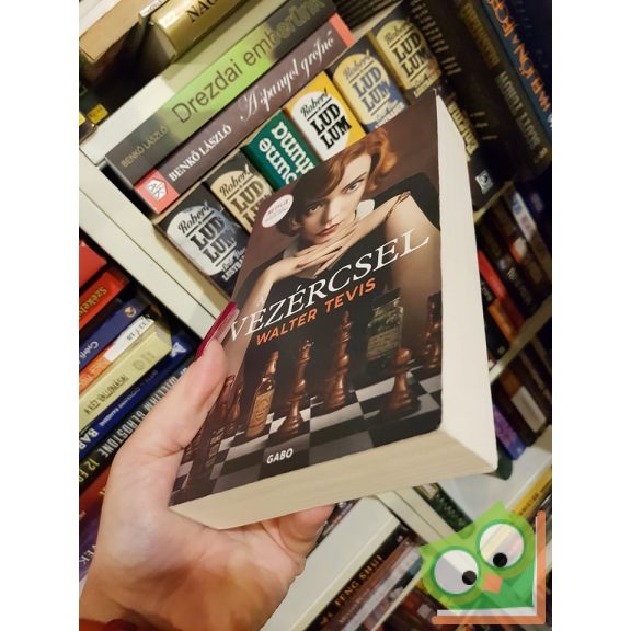 Walter Tevis: A vezércsel