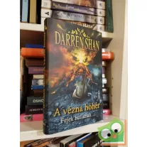 Darren Shan: A vézna hóhér
