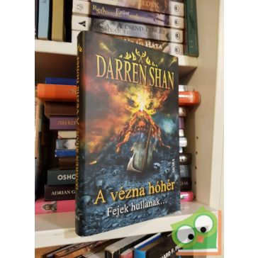 Darren Shan: A vézna hóhér