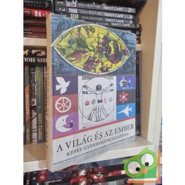   Dala - Dékány - Kocsis - Kulin - D. Major - Rónaszegi: A világ és az ember