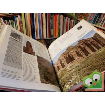 A világ kincsei  Az emberiség öröksége I-VI. Kötet