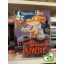 Geronimo Stilton: A világ legnagyobb bűvésze (Mulatságos történetek 3.)