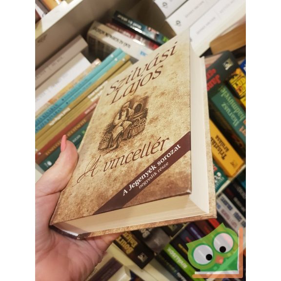 Szilvási Lajos: A vincellér (Jegenyék 4.)