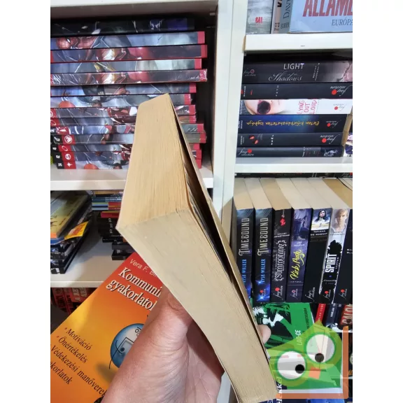 Lynn Grabhorn: A vonzás hatalma