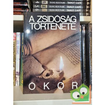 Jacob Allerhand: A zsidóság története – Ókor