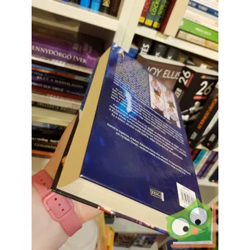 Carl Magnus Palm: ABBA legenda (Ritka)