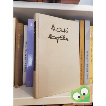 Szabó Magda: Abigél