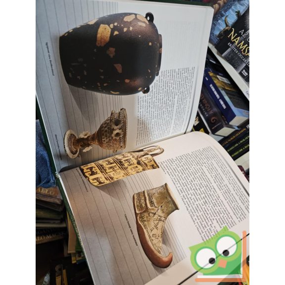 Charlotte Zeepvat: Ablak egy elveszett világra (Romanov-család) ( Nagy emberek nagy történetek)