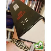   Dan Abnett: A Szent (Warhammer 40,000: Gaunt Szellemei 4-7.) (ritka)