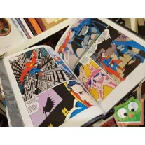John Byrne Superman: Az Acélember  (DC 10.kötet)