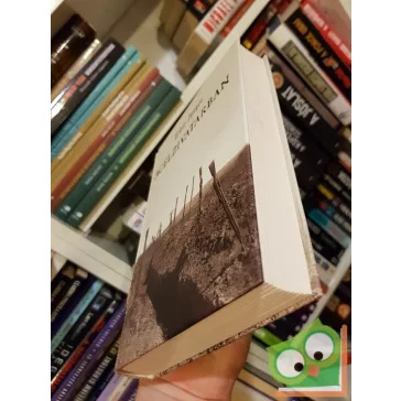 Ernst Jünger: Acélzivatarban  (Ritka!)