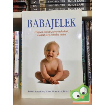 Linda Acredolo - Susan Goodwyn - Doug Abrams: Babajelek