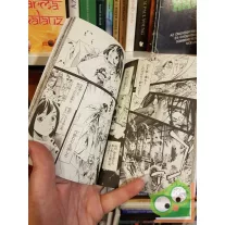 Adachitoka: Noragami Vol 17. (japán nyelvű manga)