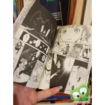 Adachitoka: Noragami Vol 2. (japán nyelvű manga)