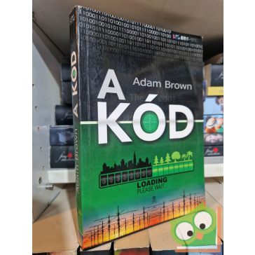 Adam Brown: A kód