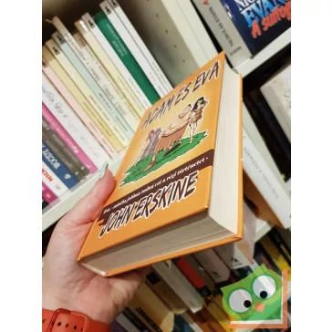 John Erskine: Ádám és Éva