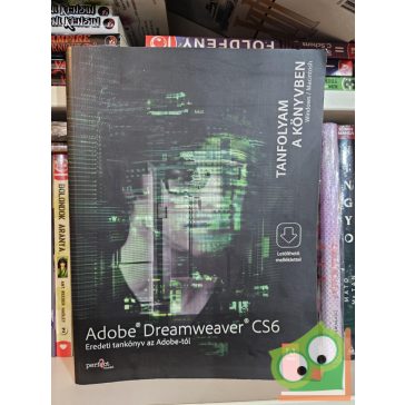 Adobe Dreamweaver CS6