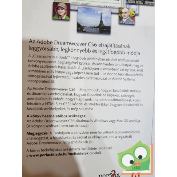 Adobe Dreamweaver CS6