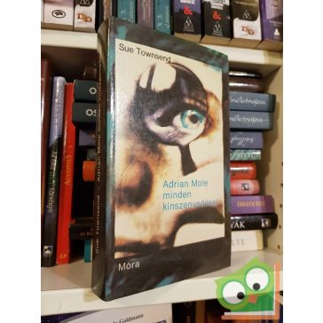   Sue Townsend: Adrian Mole minden kínszenvedései (Adrian Mole 1–2.)