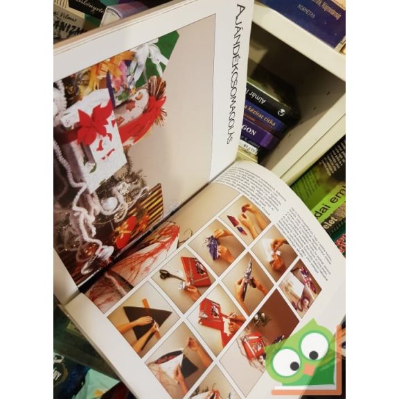 Csörgő Anikó, Csigó László: Adventtől Karácsonyig 1-2.