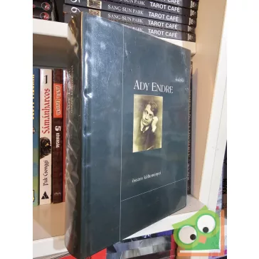 Ady Endre: Ady Endre összes költeményei