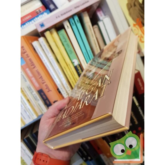 Steven Pressfield: Az afgán hadjárat