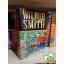 Wilbur Smith: Afrika szarva