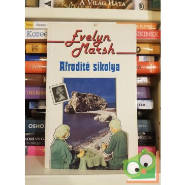 Evelyn Marsh: Afrodité sikolya
