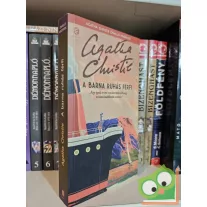 Agatha Christie: A barna ruhás férfi