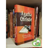 Agatha Christie: Gyilkosság meghirdetve (Miss Marple 5.)