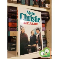 Agatha Christie: Az alibi