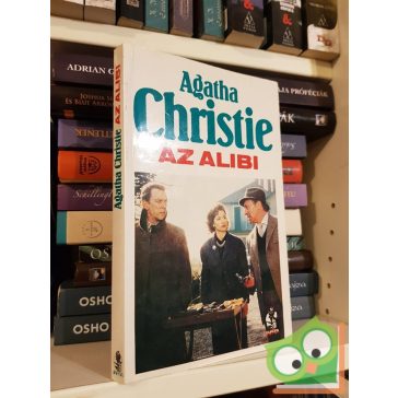 Agatha Christie: Az alibi