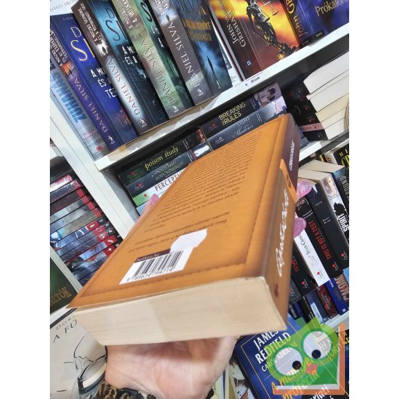 Agatha Christie: Cinkostársak (Tommy és Tuppence 2.) (ritka)