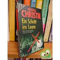 Agatha Christie: Ein Schritt ins Leere