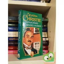   Agatha Christie: Gyilkosság a csendes házban (Hercule Poirot 18.)