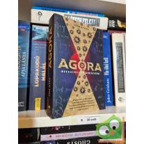 Végh Attila: Agora Befejezetlen királyság