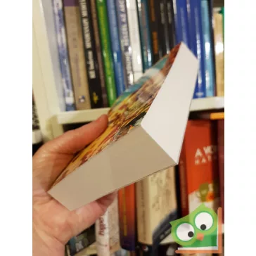 Terry Pratchett: Agyaglábak (Korongvilág 19.) (Őrség 3.)