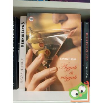 Lőrincz Tímea: Ágyak és vágyak