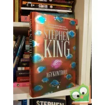 Stephen King: Agykontroll (Bill Hodges 3.)