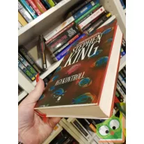 Stephen King: Agykontroll (Bill Hodges 3.)