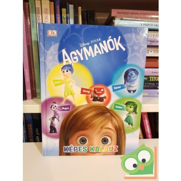 Agymanók: Képes Kalauz