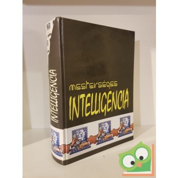 Futó Iván (szerk.): Mesterséges intelligencia